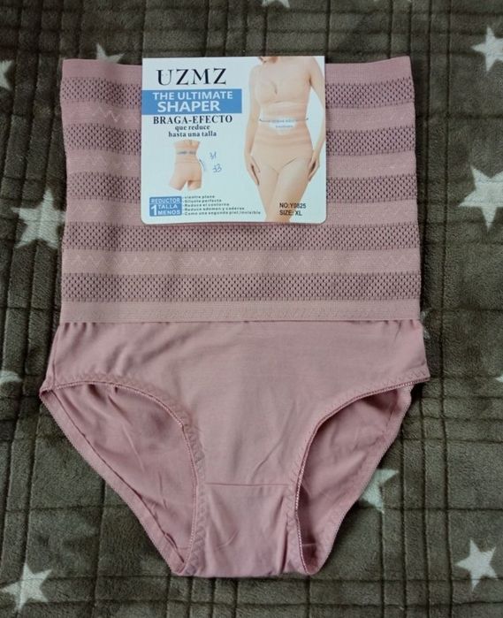 Трусики від 42 до 50 розміру.