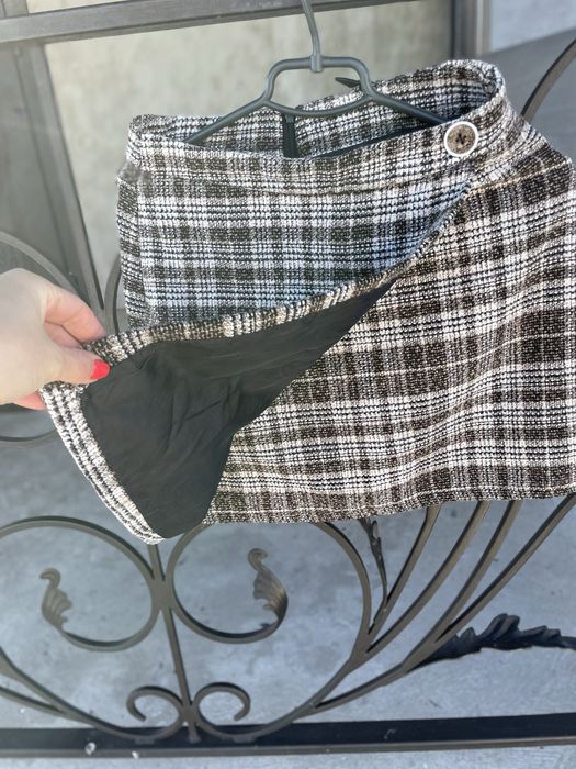 Спідничка для дівчини