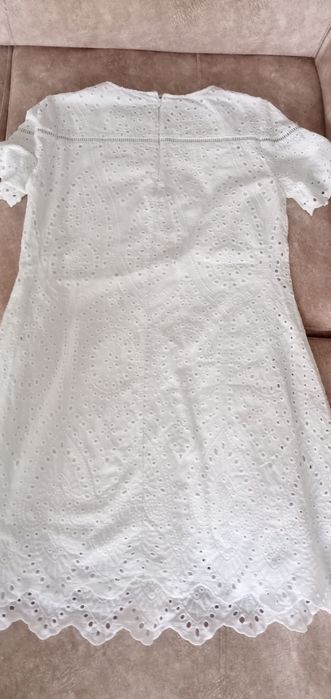 Letnia sukienka rozmiar 38 Reserved