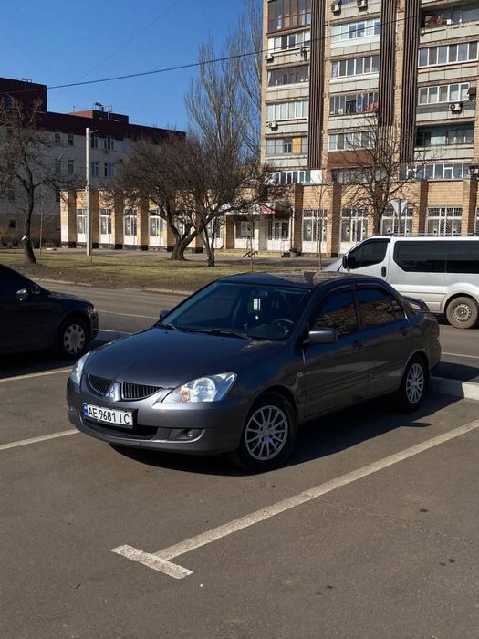 Продам Mitsubishi Lancer 9