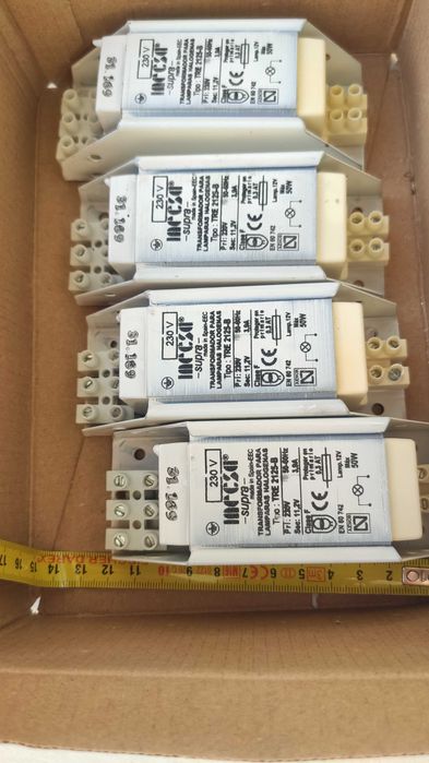 Transformadores - vários modelos64739494911234123