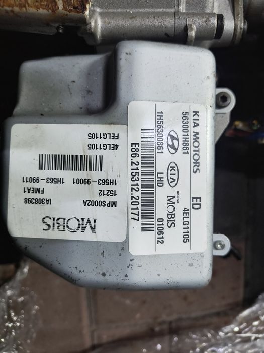 Електропідсилювач керма 56300-1H861 Kia Ceed 2006-2012 Кіа Сід