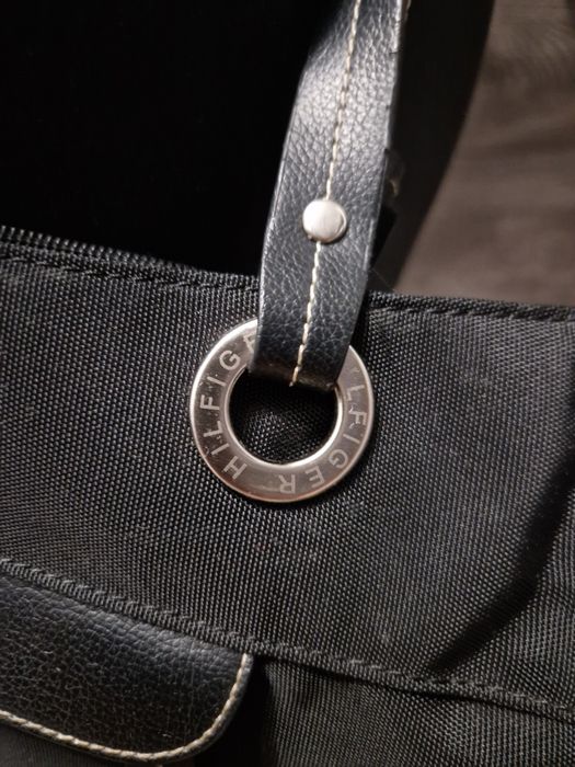 Torebka Tommy Hilfiger