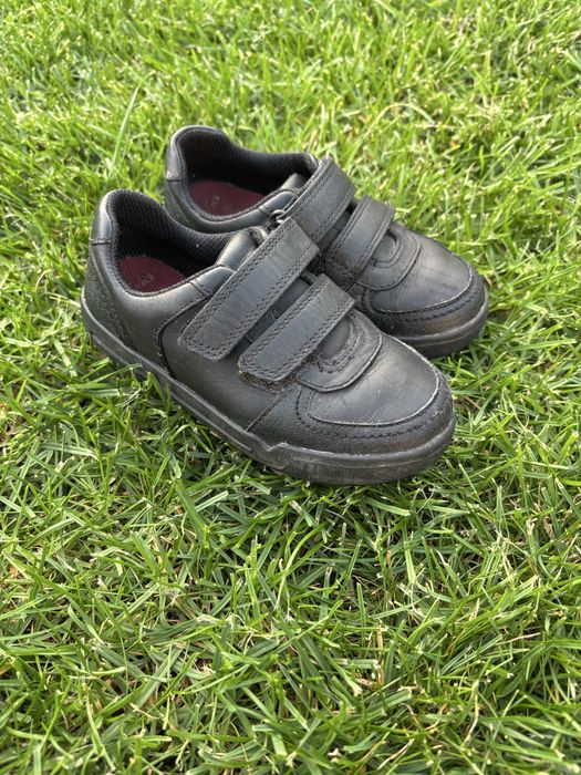 Кросівки Clarks устілка 17,5 см