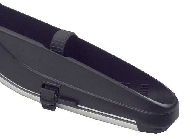 Bagażnik Rowerowy Uchwyt dachowy rower za ramę Mont Blanc Discovery Le