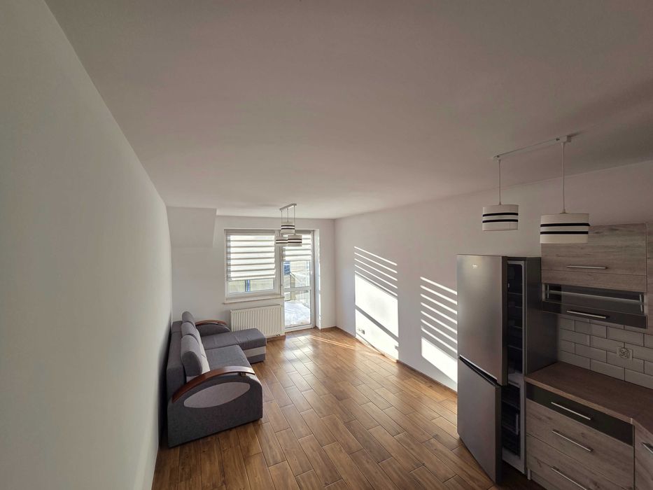 3 Pokojowe umeblowane mieszkanie 2019 rok