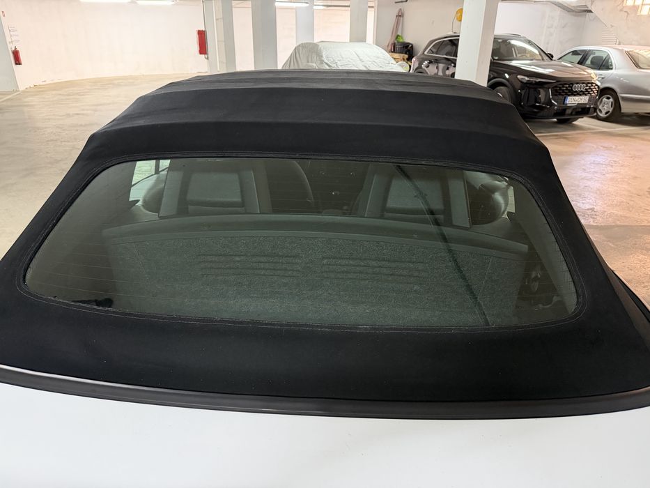 Audi A3 descapotavel 1.6TDI