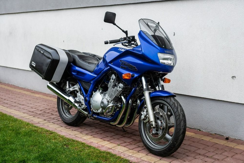 Yamaha