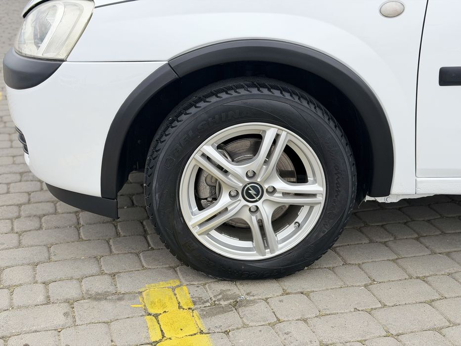 Продам Opel Combo