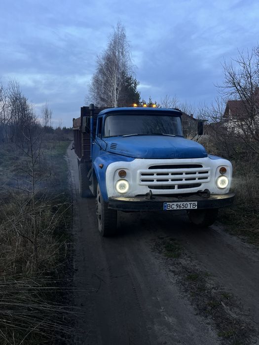 Зіл 130 дизель терміново