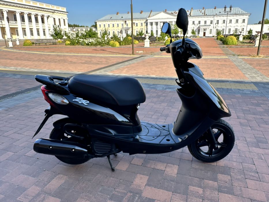 Yamaha sa-39 ZR .