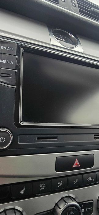 RCD360 bluetooth carplay mirrorlink adapter volkswagen vw