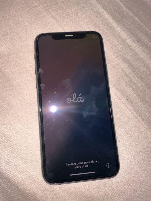 Iphone 11 Pro  256GB