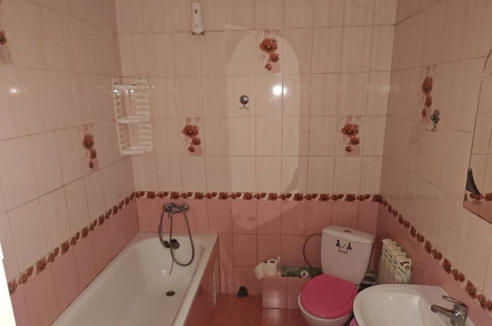 Предлагается 3 ком квартира рядом с морем