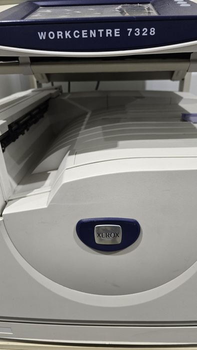 Vendo Fotocopiadora multifunções Xeroxcentre7328