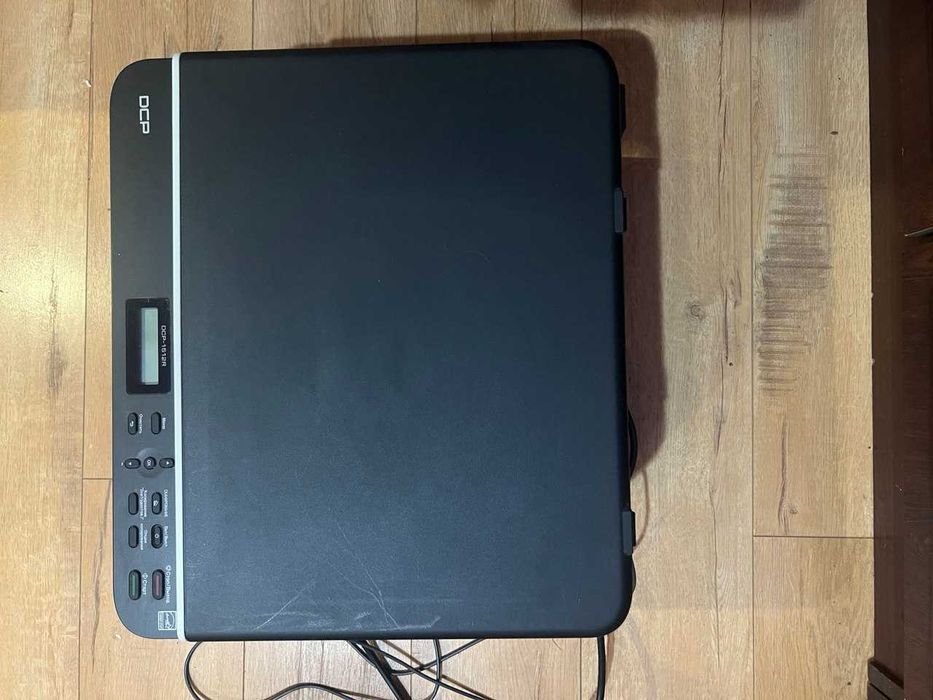Принтер Brother DCP-1512R