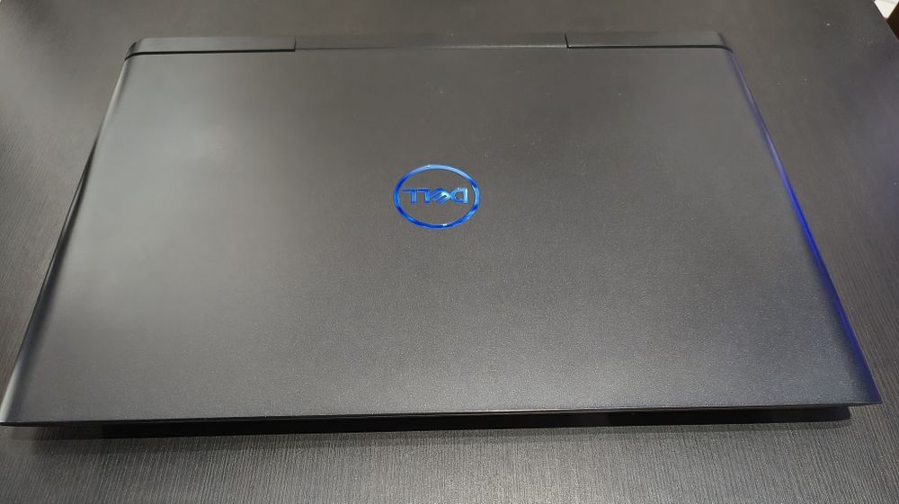 Portátil Dell G7 7588