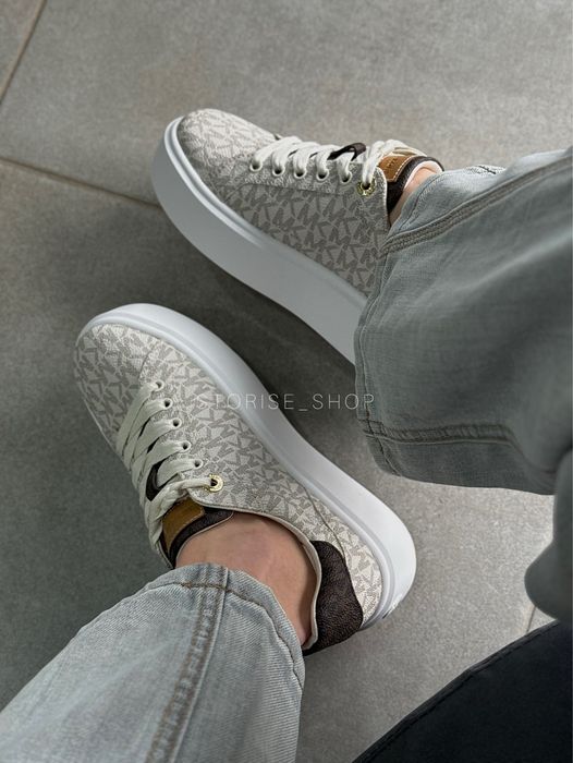 Кросівки ,кели Michael Kors оригінал 1000%