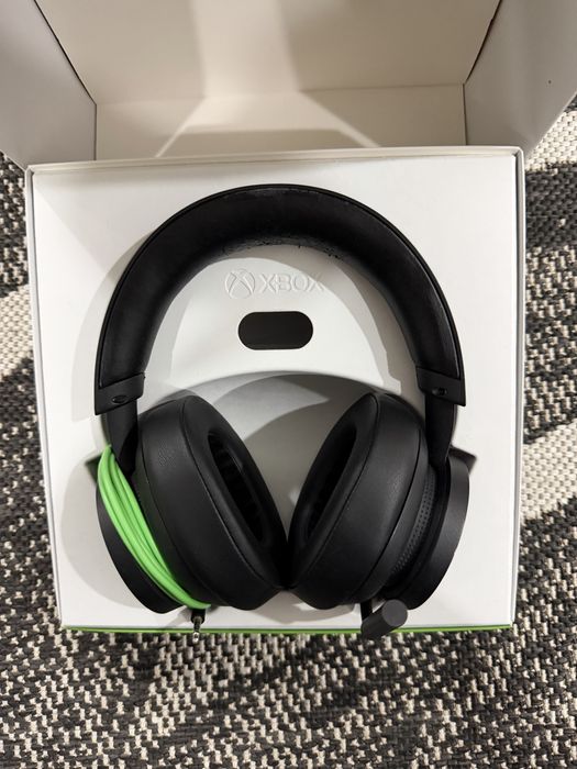 Породам навушники xbox