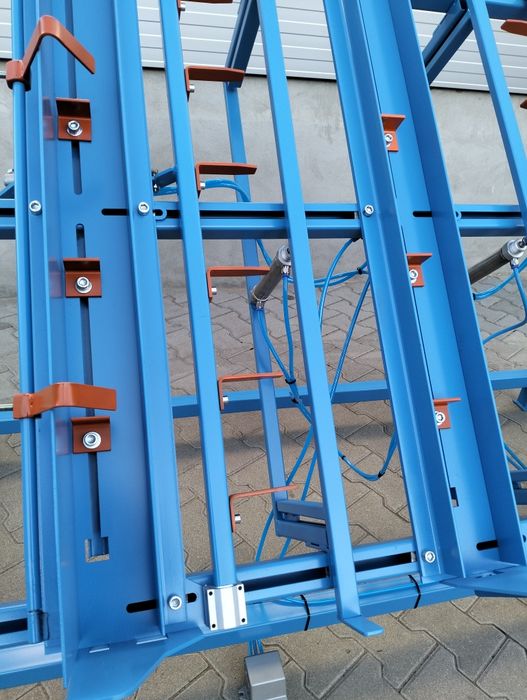 Stół , forma do zbijania , produkcji palet, balansery