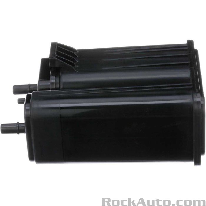 Парова каністра (адсорбер) GMC ACADIA