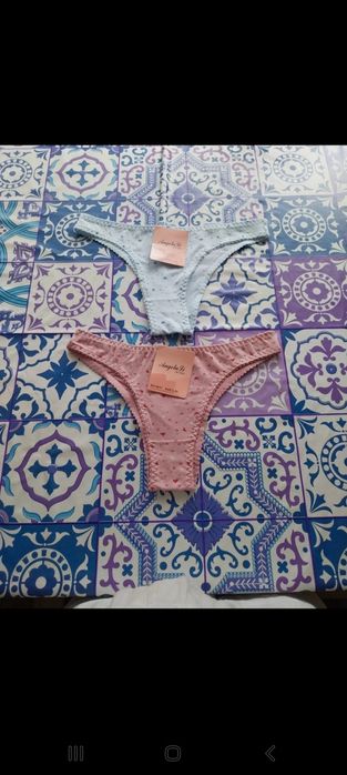 Cuecas Varios Modelos SM e LXL