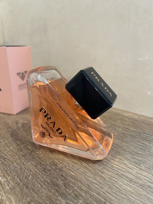 Prada Paradoxe Intense