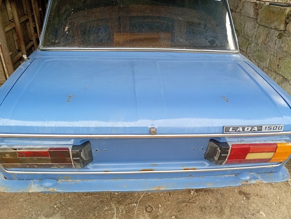 Продам  багажник ваз 2106