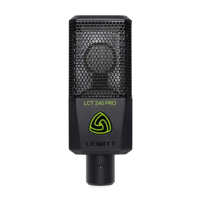Мікрофон  Lewitt LCT 240 PRO Vocal Set.Безкоштовна доставка НП.