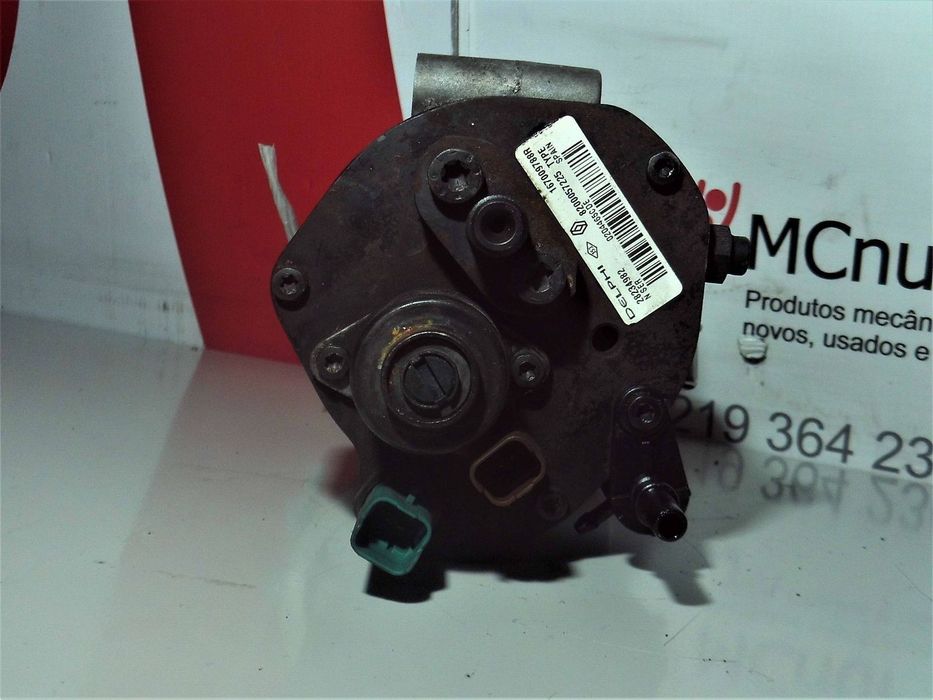 Bomba Injetora Nissan 167009788R