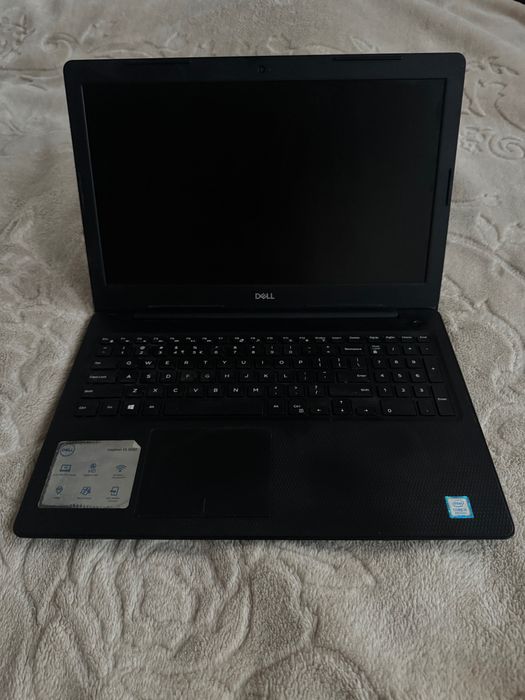 Laptop Dell Inspiron 15 3000
