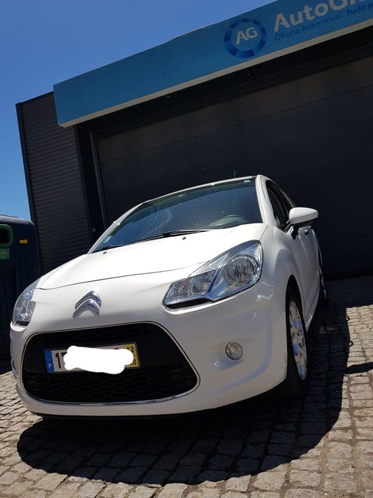 Citroen C3 1.4 comercial