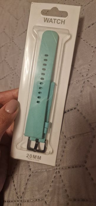 Продам ремінь до часів 20 мм