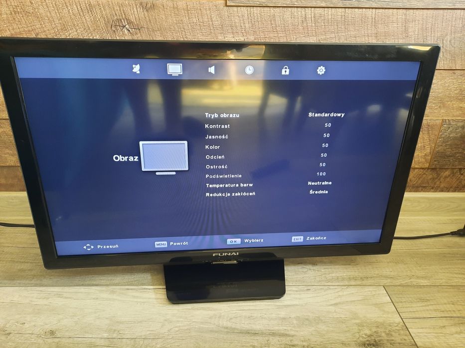 Telewizor Funai 29FL533/10