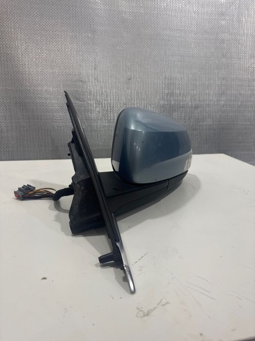Espelho  retrovisor rebativel esq Jaguar XF