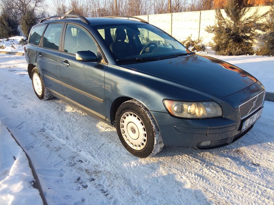 Вольво 1.9 дизель без вложений Машина В Днепре