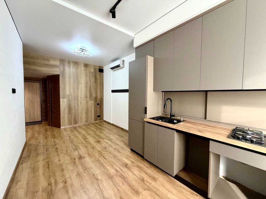Продаж сучасної 2-кімнатної квартири в ЖК «Avinion»