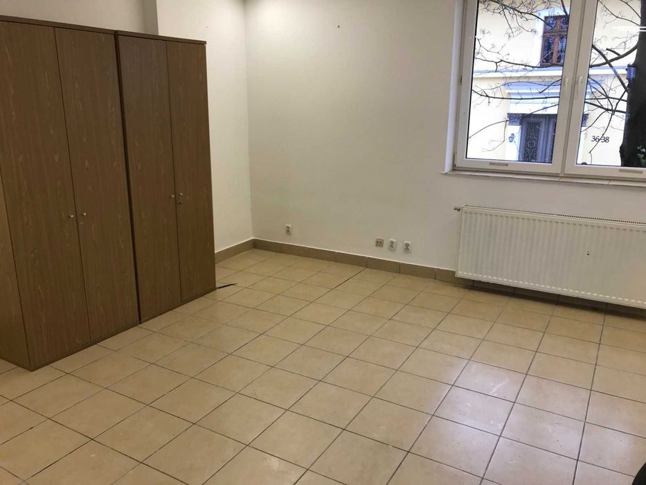 Do wynajęcia piętro lokalu użytkowego ul. Krakowska Wrocław