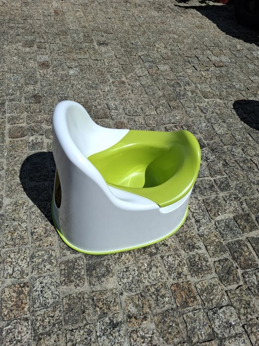 Pote Para criança