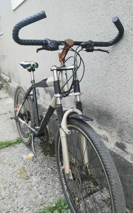 Продаж велосипед Trial