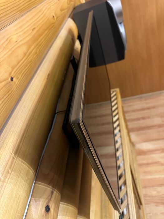 Телевізор Samsung UE32F6800AB