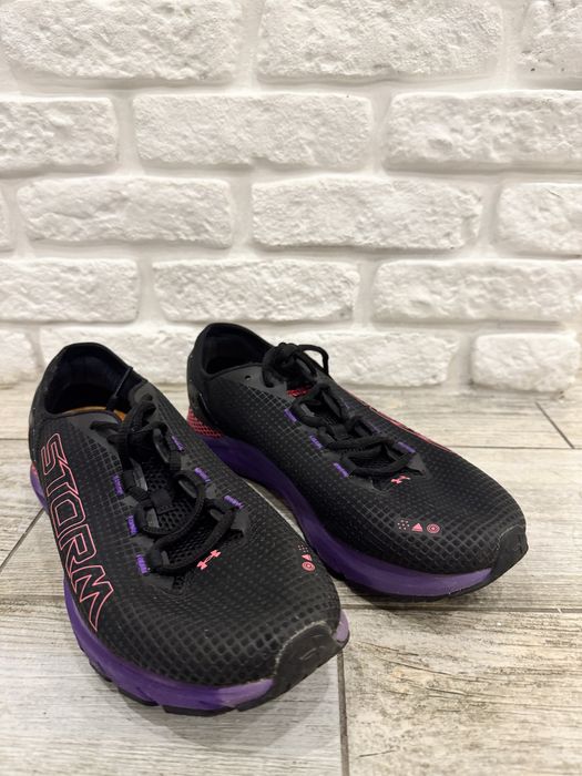 Кросівки Under Armour Storm 43 розмір