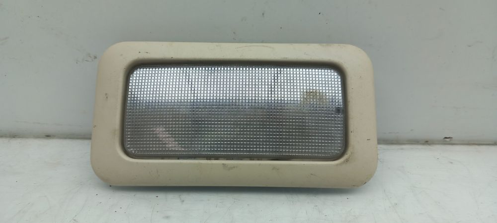 Plafonier frente FIAT 500 (312_)