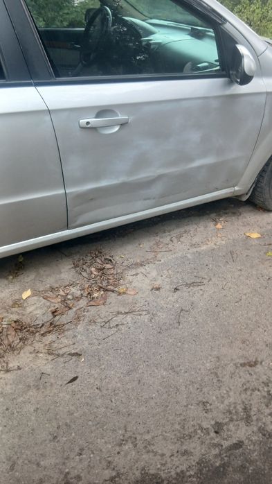 Шевроле авео 1.6