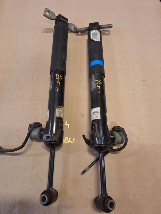 amortyzator amortyzatory tylne citroen ds4 ii komplet