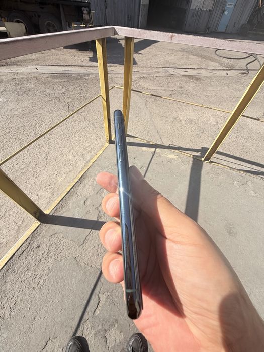 IPhone 11 pro Айфон