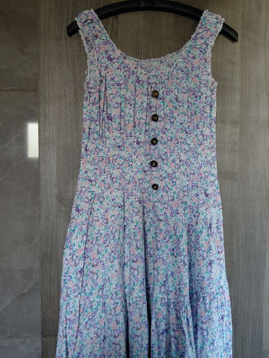 Vestido de senhora M/L