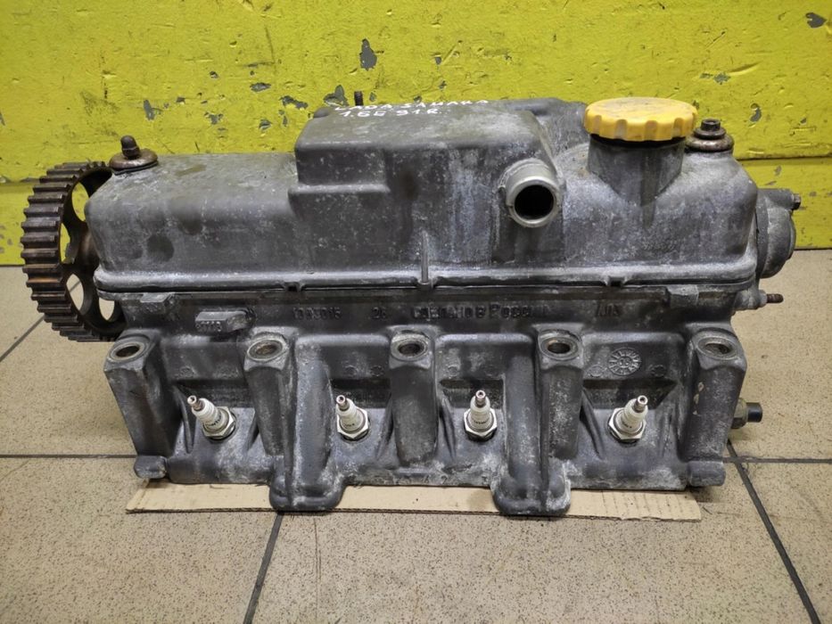 lada samara 1.5 głowica silnika 1003015