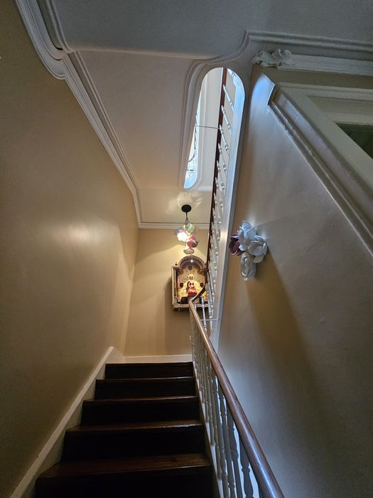 Arrendo t5 monte burgos, Porto