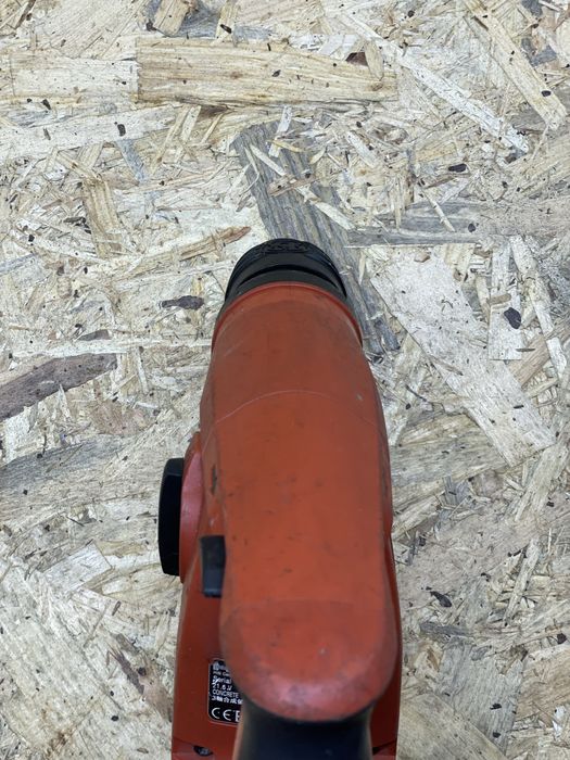 Młotowiertarka hilti + bateria